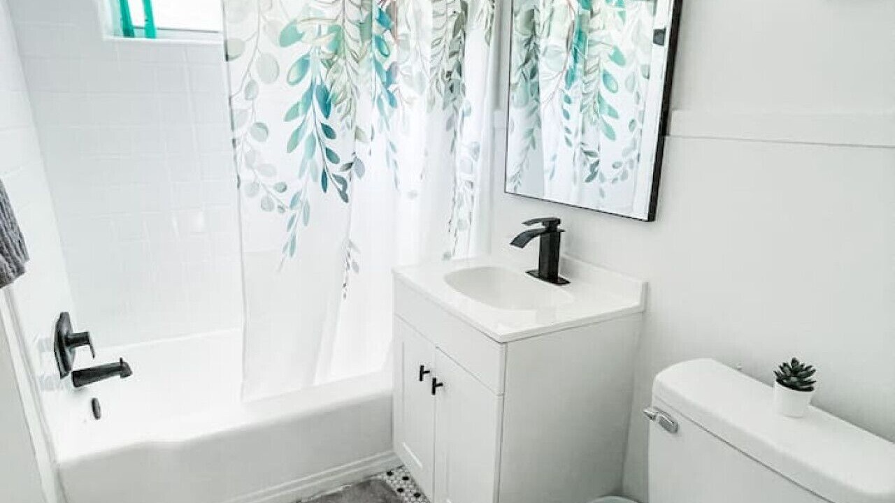 Photo of Bathroom in SoHo