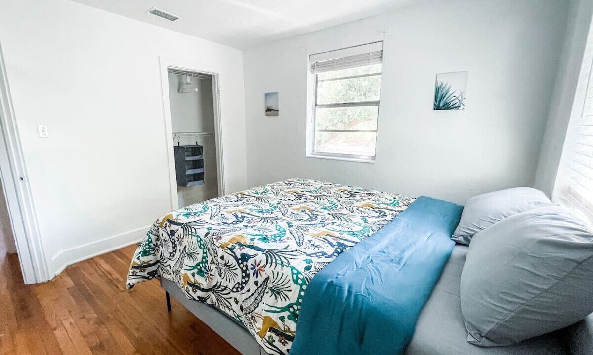 Photo of Bedroom in SoHo