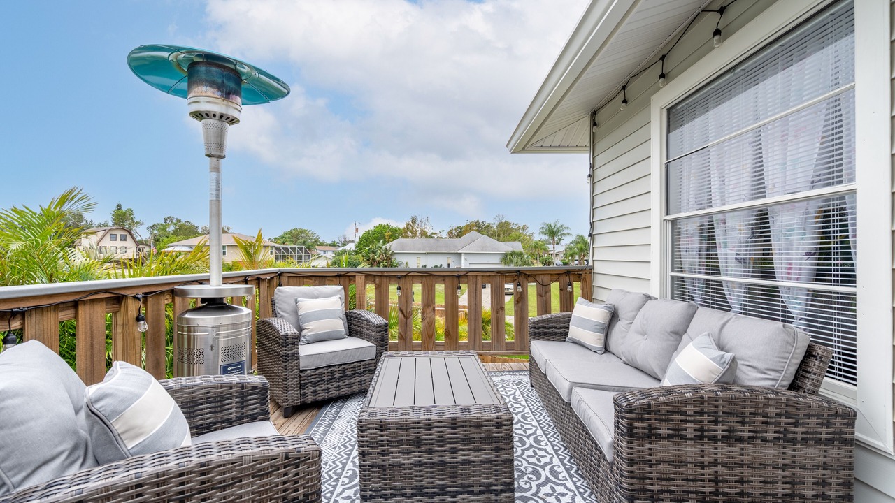 Photo of Outdoor in Bay Colony