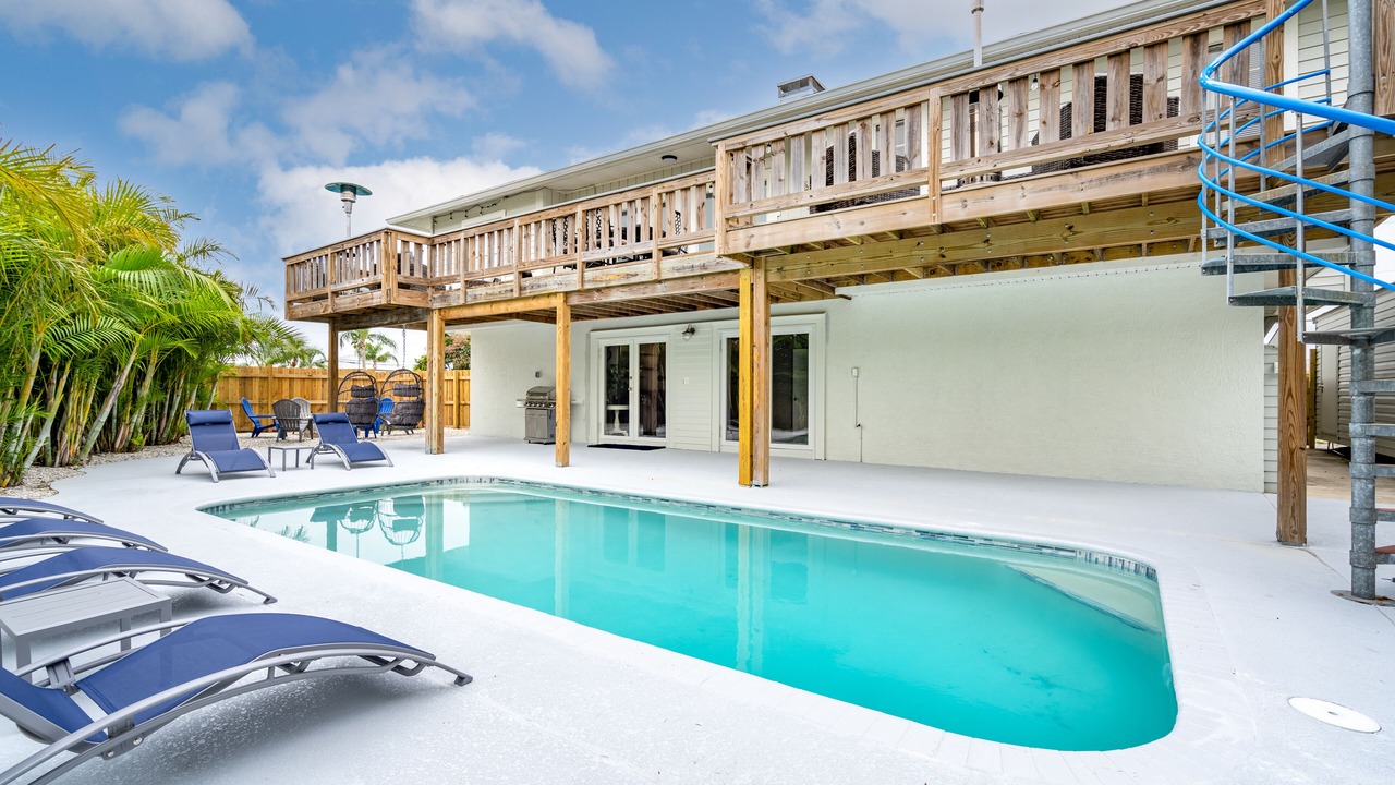 Photo of Outdoor in Bay Colony