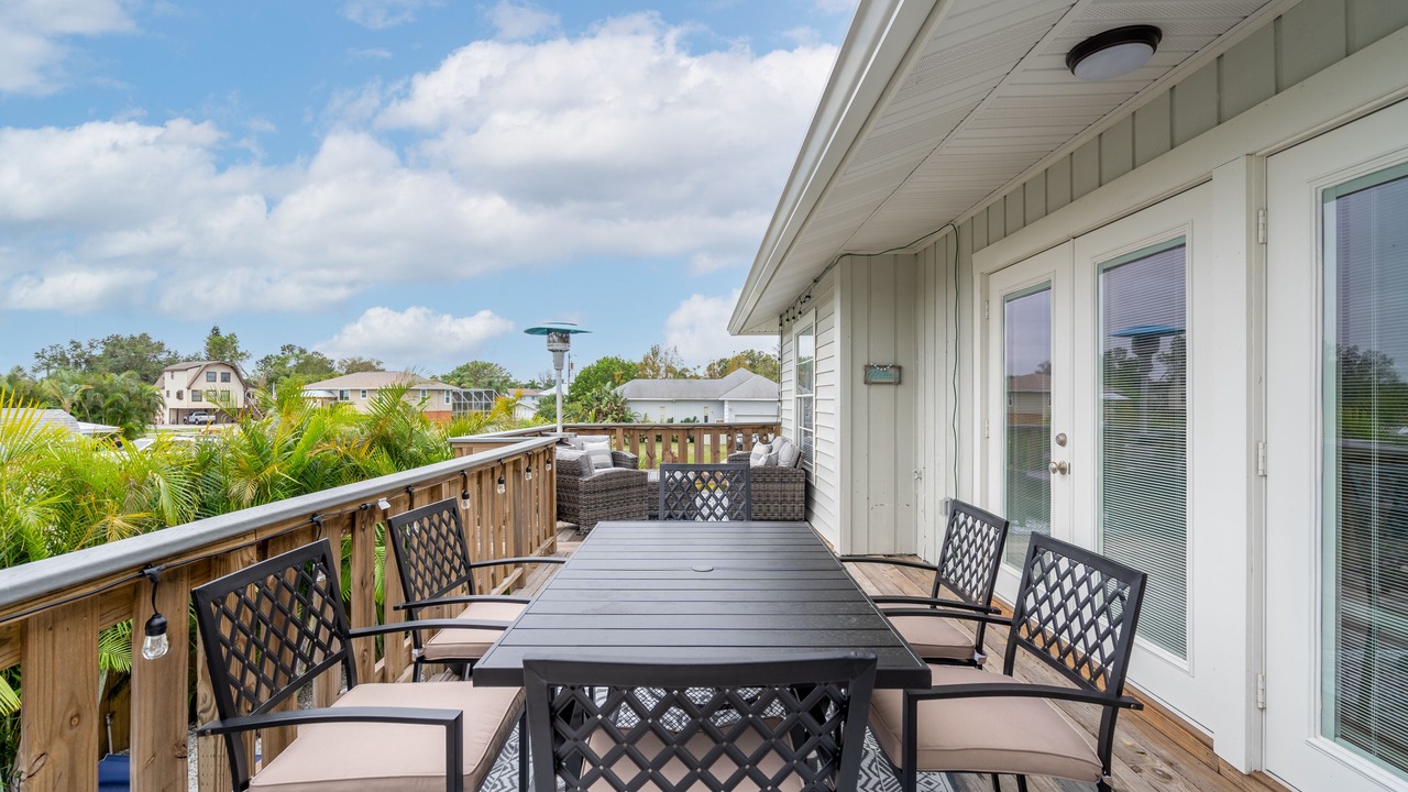 Photo of Outdoor in Bay Colony