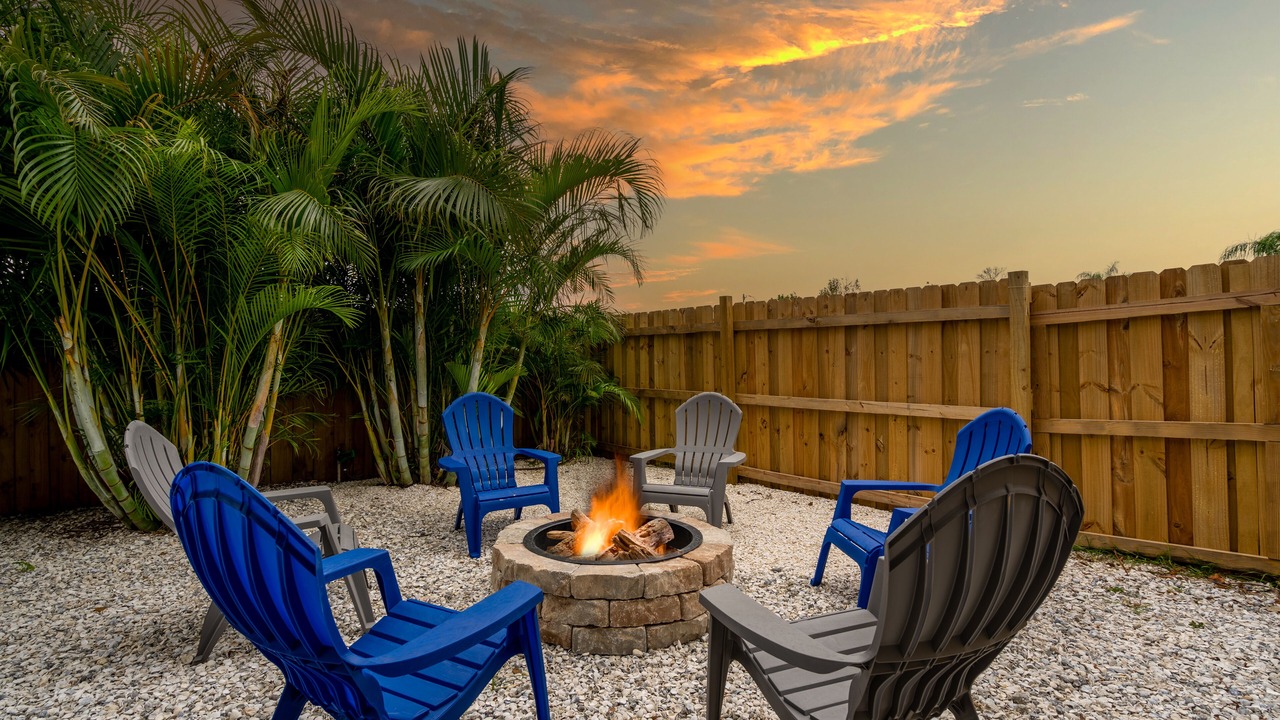 Photo of Outdoor in Bay Colony
