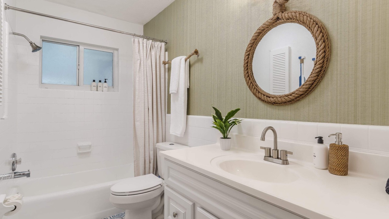 Photo of Bathroom in Walsingham