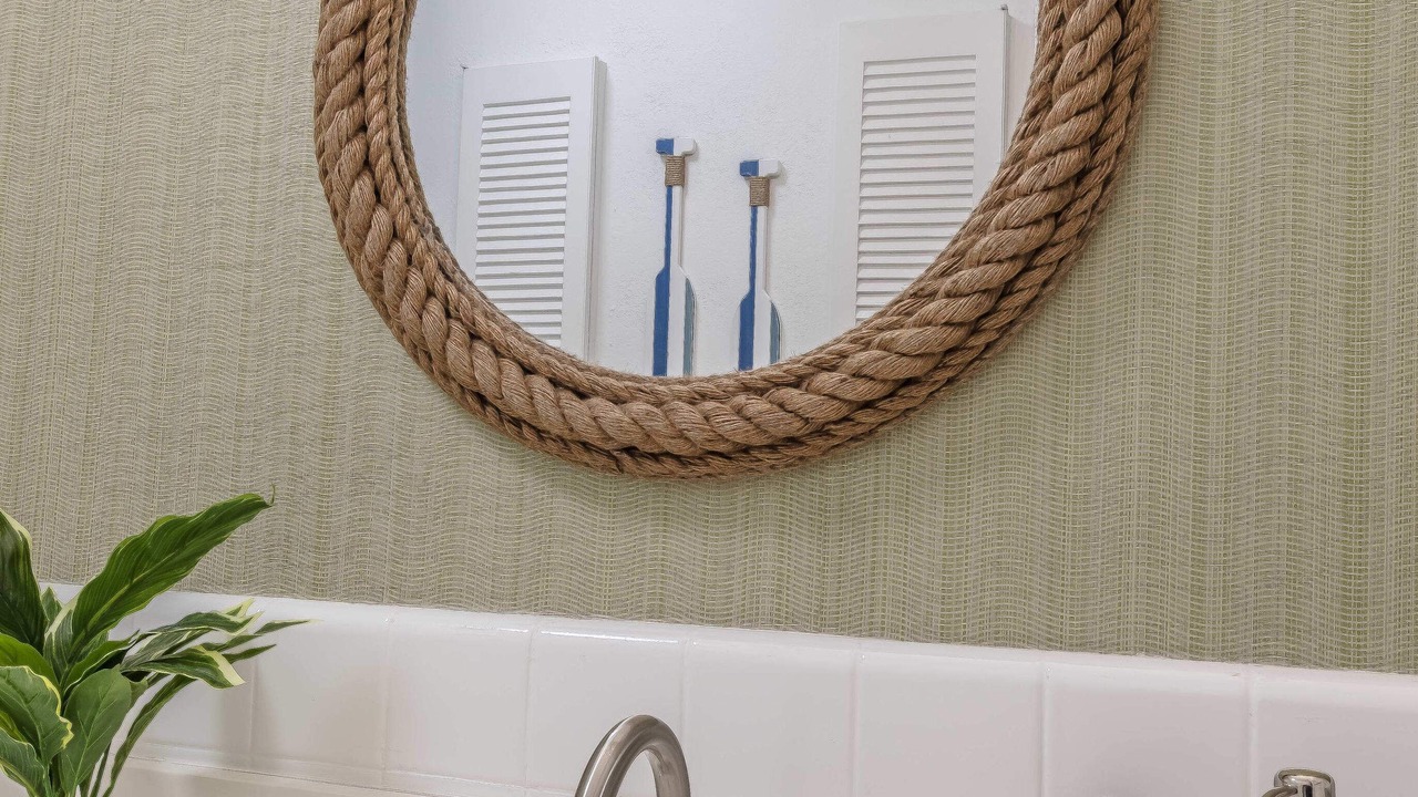 Photo of Bathroom in Walsingham