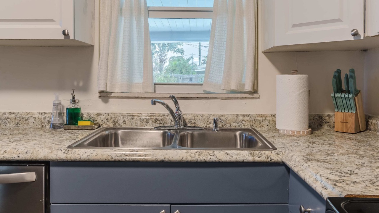 Photo of Kitchen in Walsingham