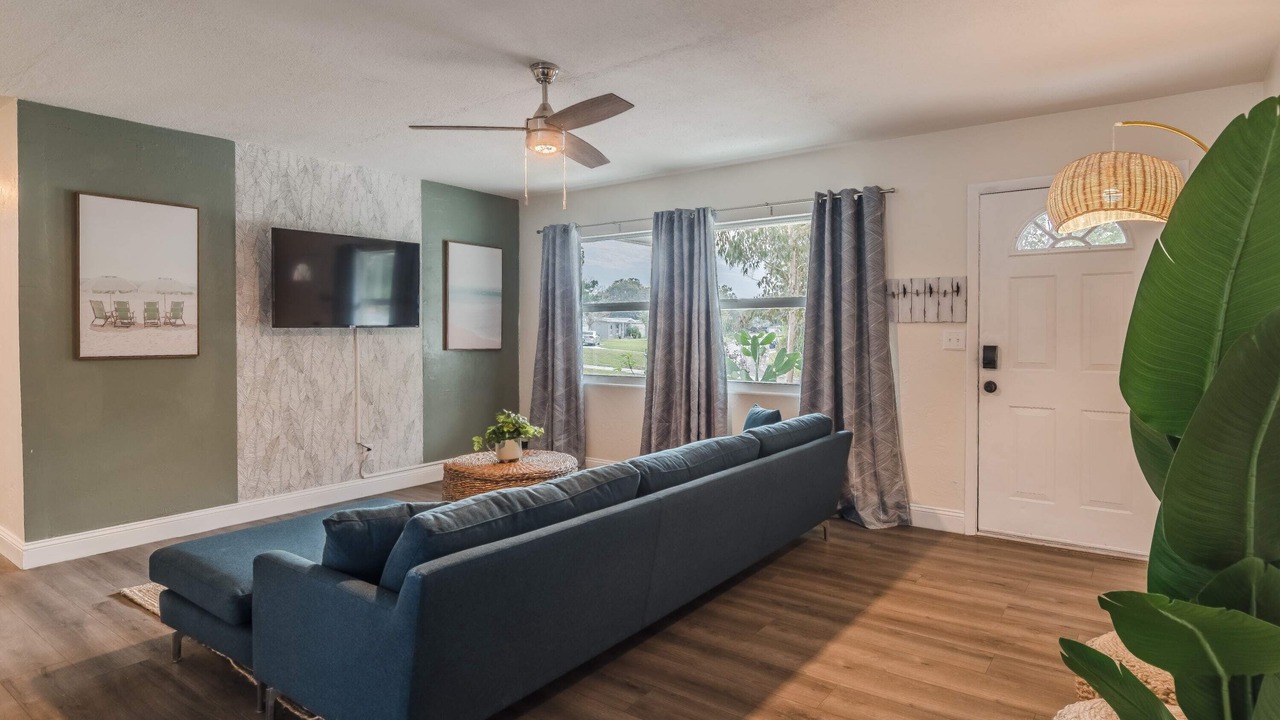 Photo of Livingroom in Walsingham