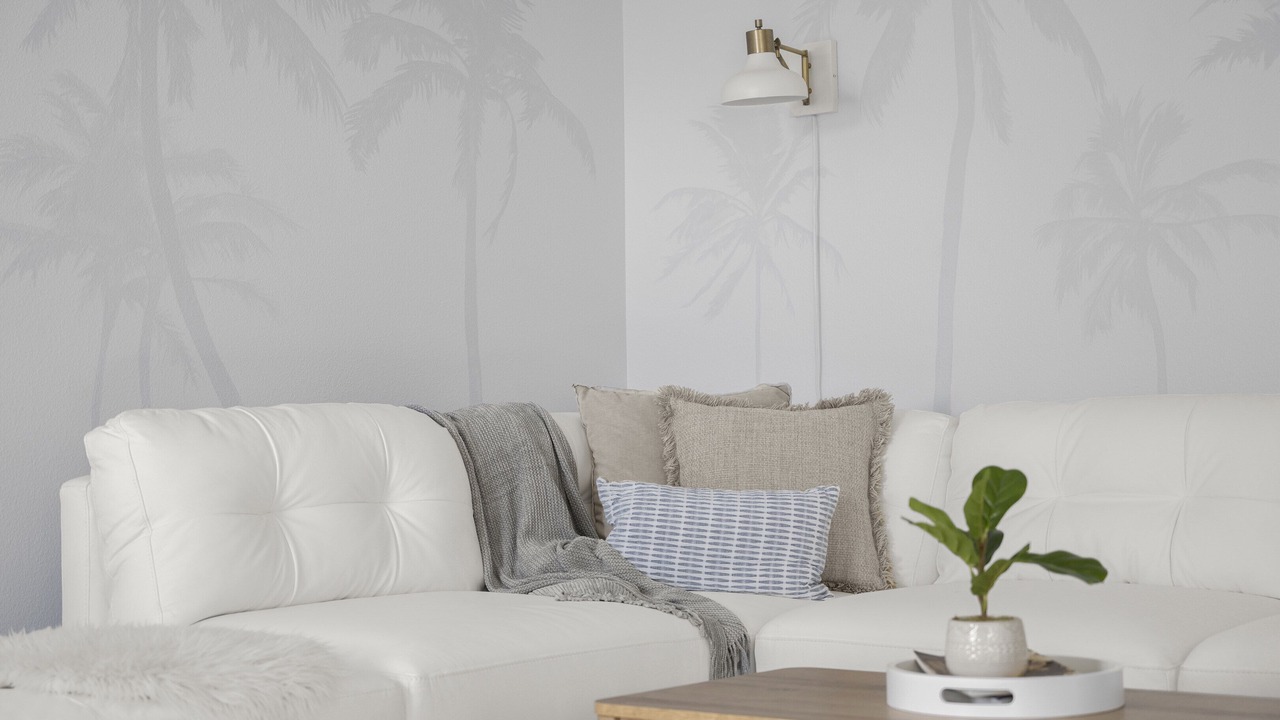 Photo of Livingroom in Downtown Dunedin