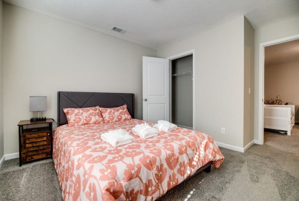 Photo of Bedroom in Hinesville