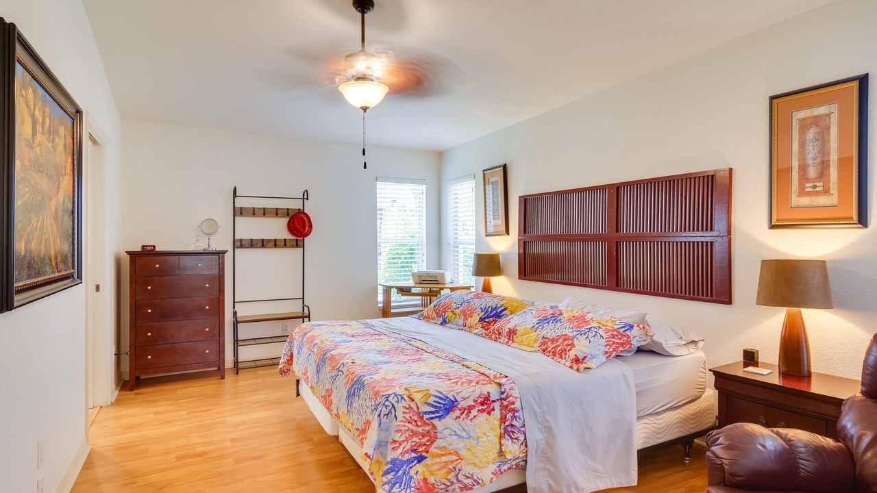 Photo of Bedroom in Herons Glen