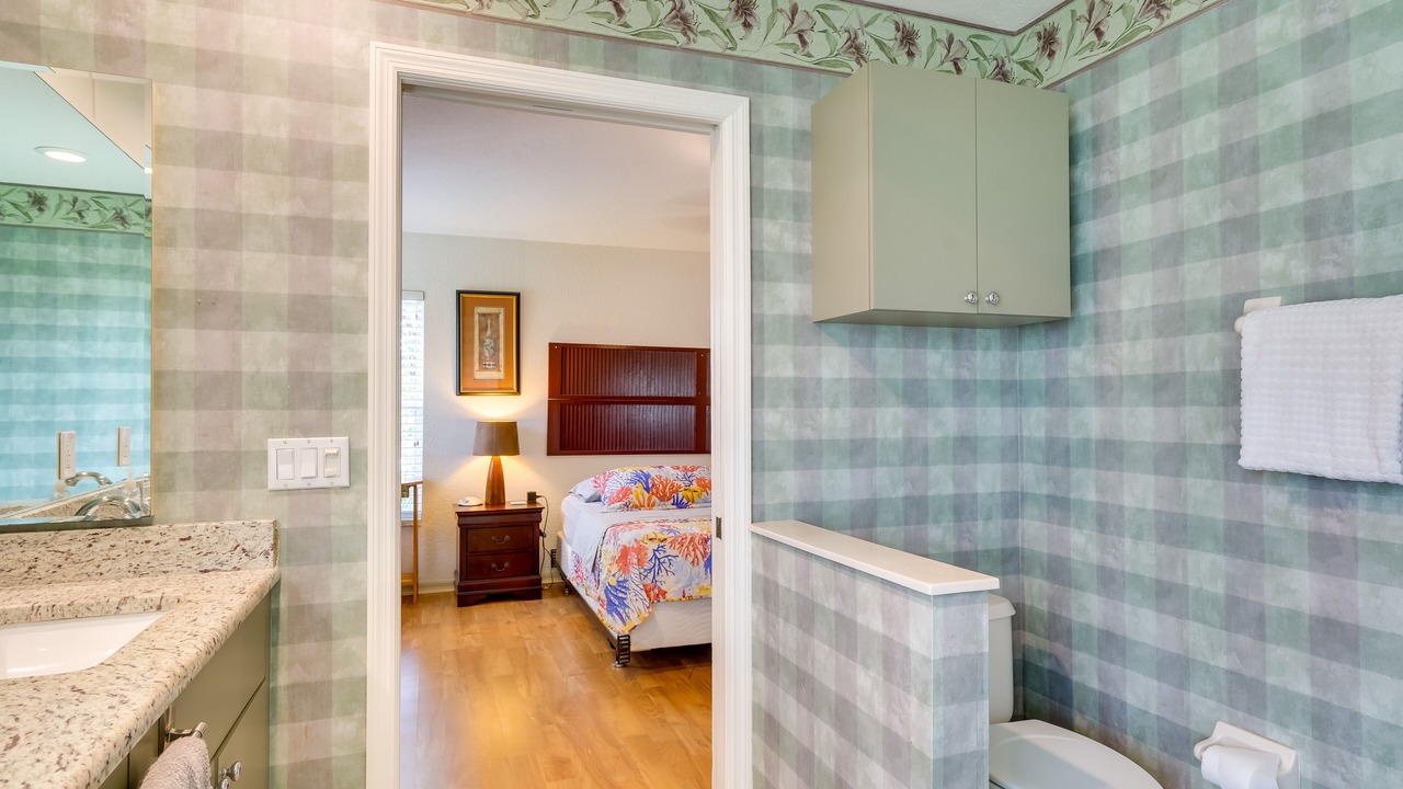 Photo of Bathroom in Herons Glen