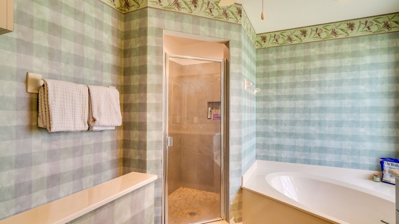 Photo of Bathroom in Herons Glen