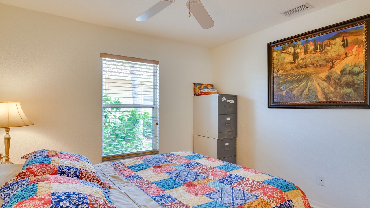 Photo of Bedroom in Herons Glen