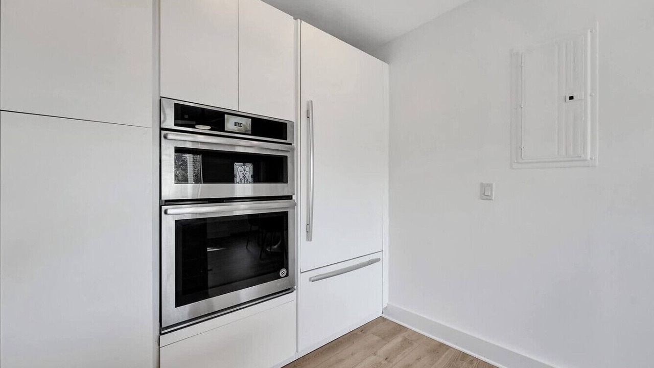 Photo of Kitchen in North Beach
