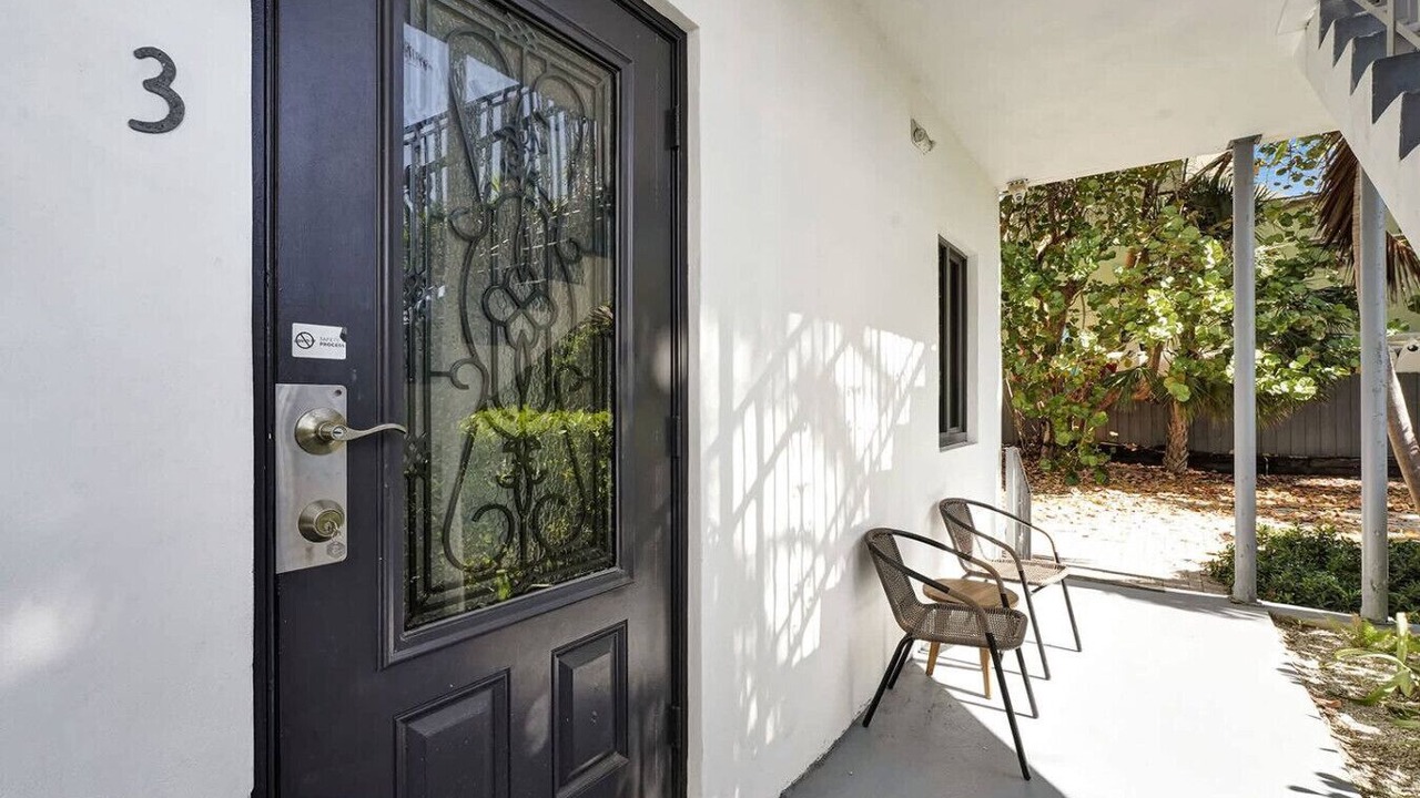Photo of Outdoor in North Beach