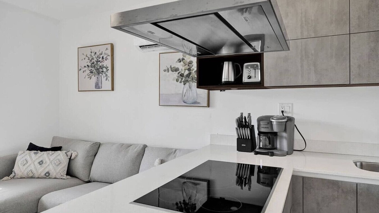 Photo of Kitchen in North Beach