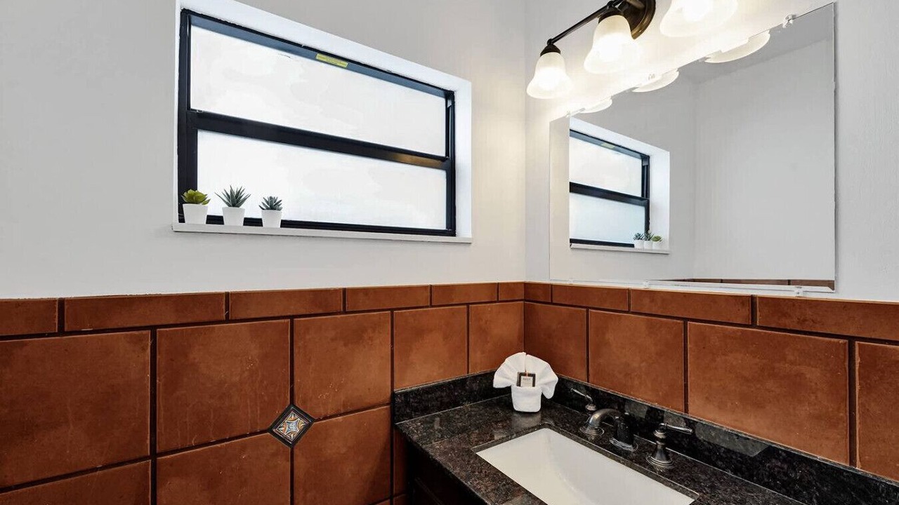 Photo of Bathroom in North Beach