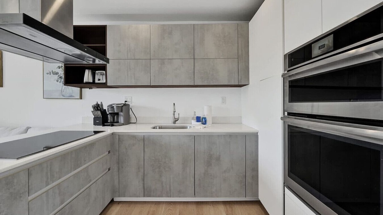 Photo of Kitchen in North Beach