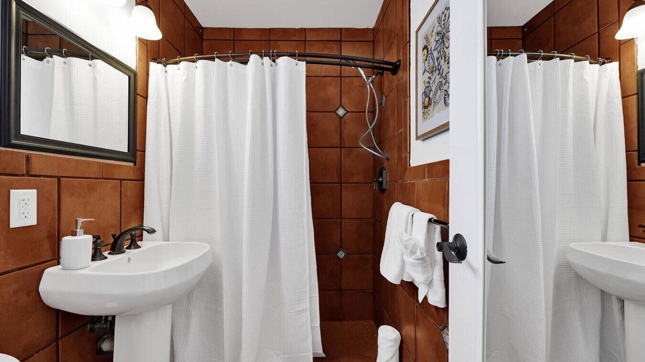 Photo of Bathroom in North Beach