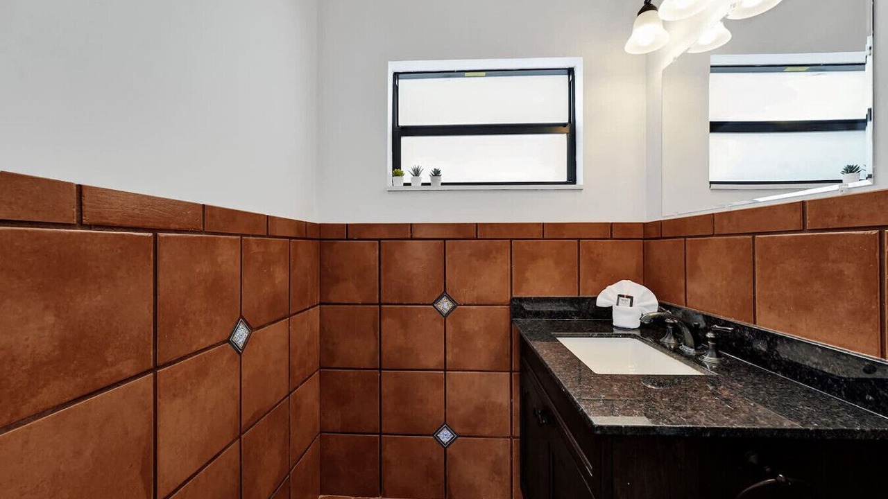 Photo of Bathroom in North Beach