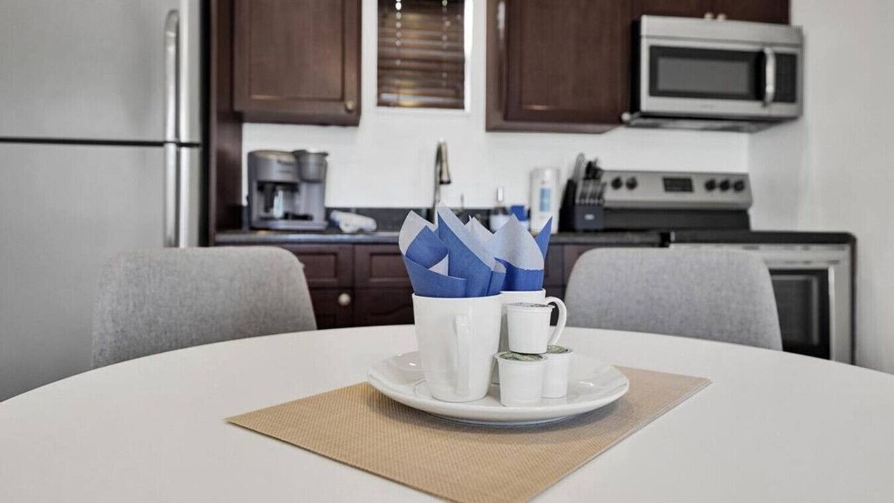 Photo of Kitchen in North Beach