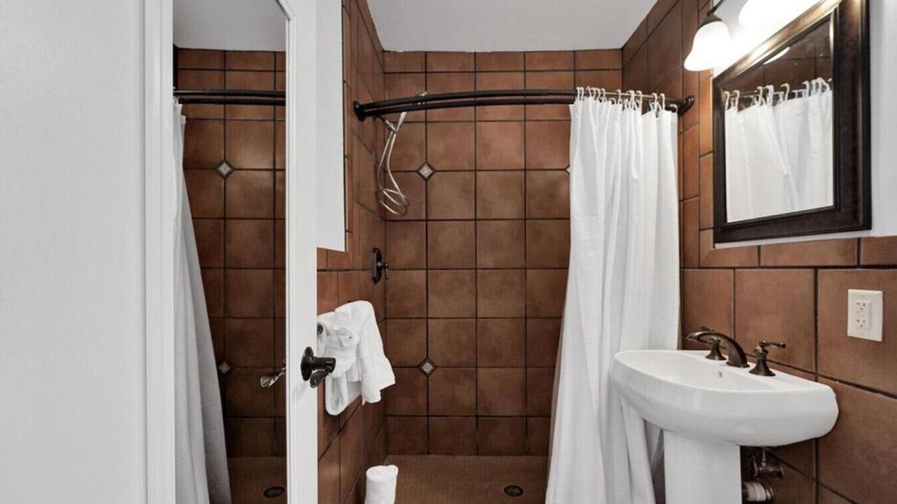 Photo of Bathroom in North Beach
