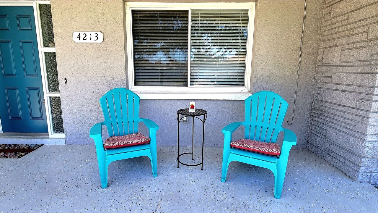 Photo of Outdoor in Tahitian Homes
