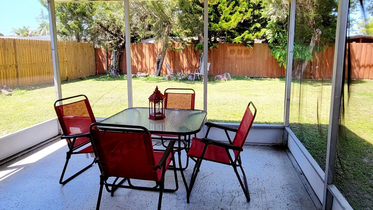 Photo of Outdoor in Tahitian Homes