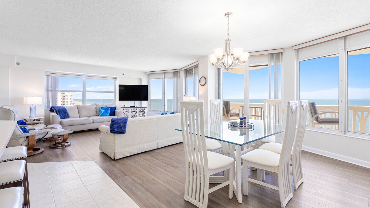 Photo of Bedroom in Ormond-by-the-Sea