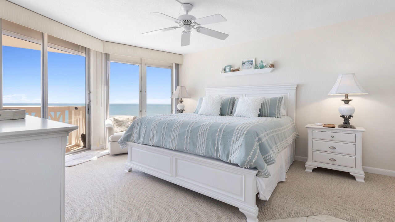 Photo of Patio Balcony in Ormond-by-the-Sea