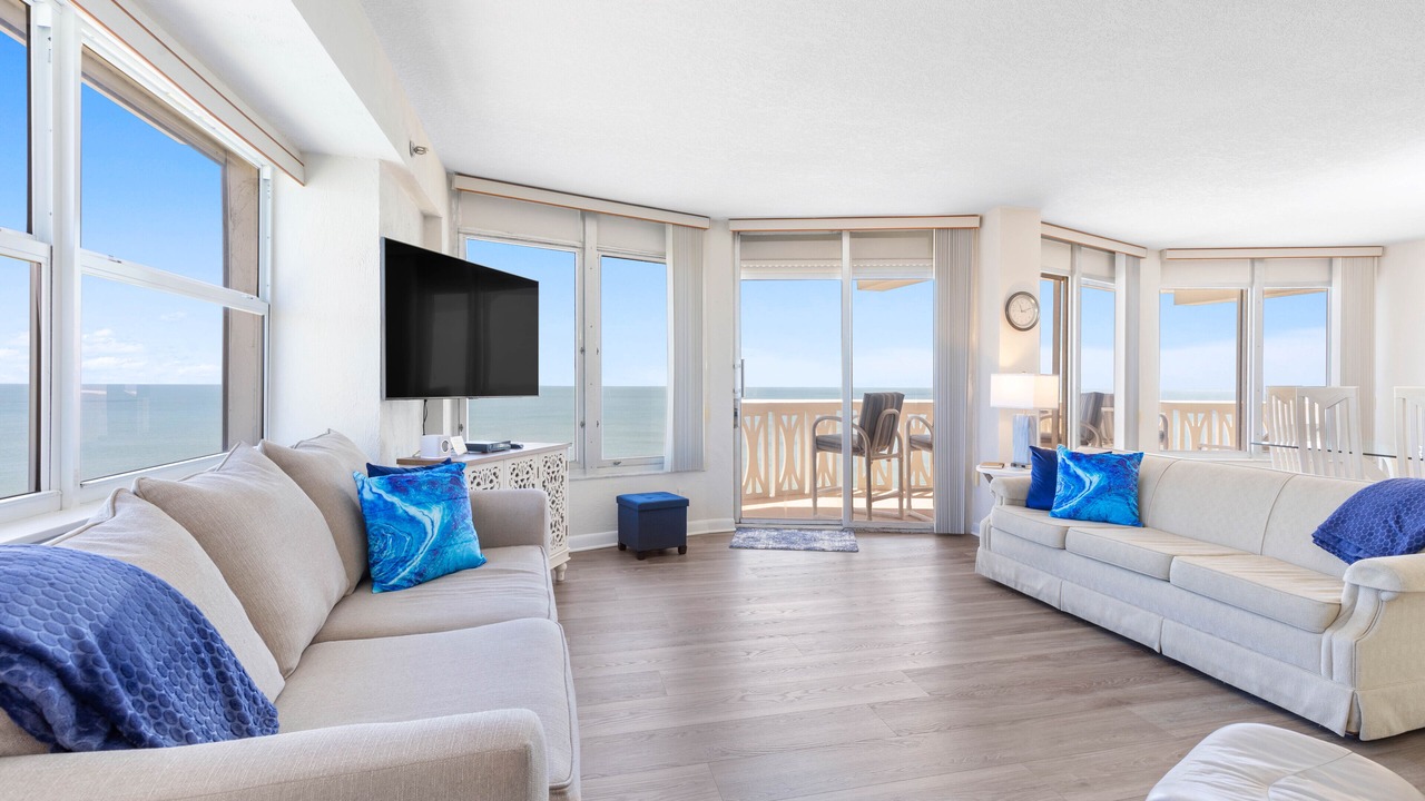 Photo of Bedroom in Ormond-by-the-Sea