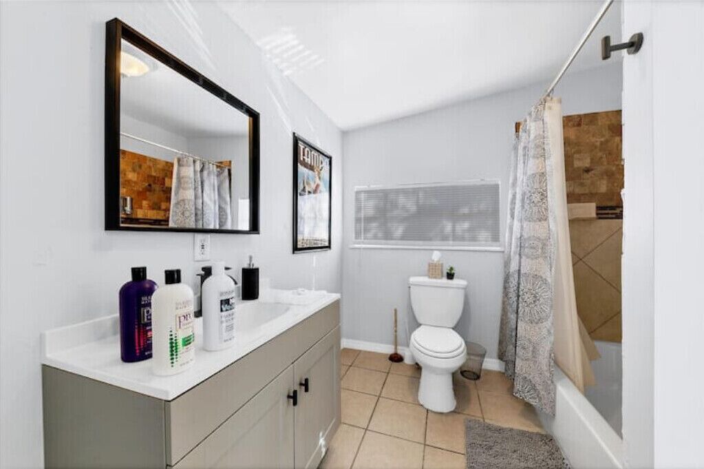 Photo of Bathroom in Tampa