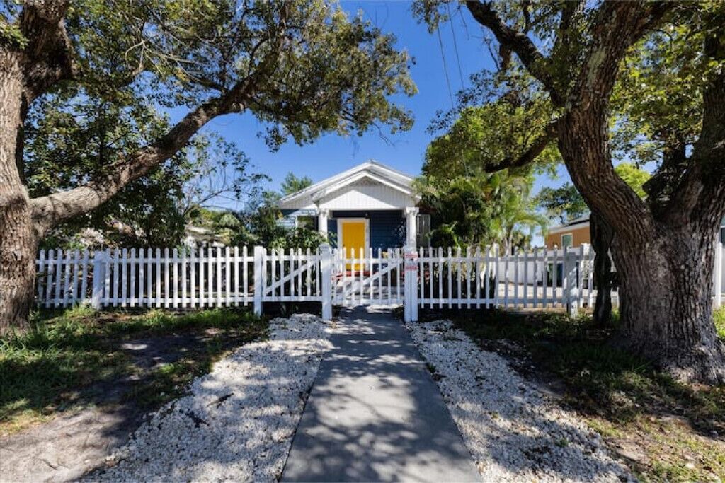 Photo of Outdoor in Tampa