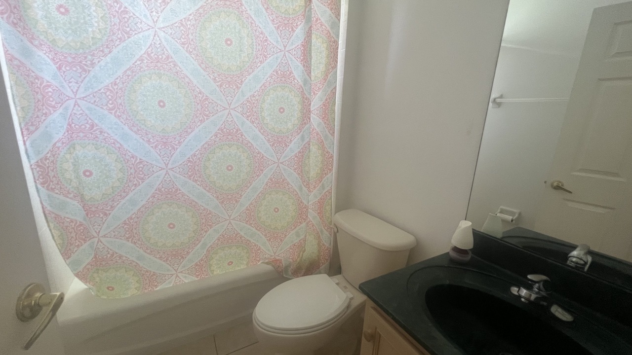 Photo of Bathroom in Calabay Parc