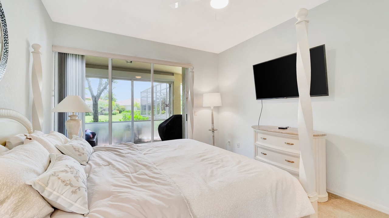 Photo of Bedroom in Herons Glen