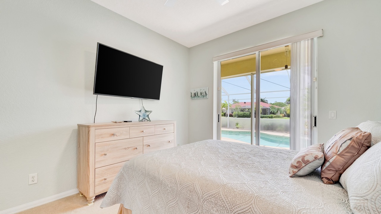 Photo of Bedroom in Herons Glen