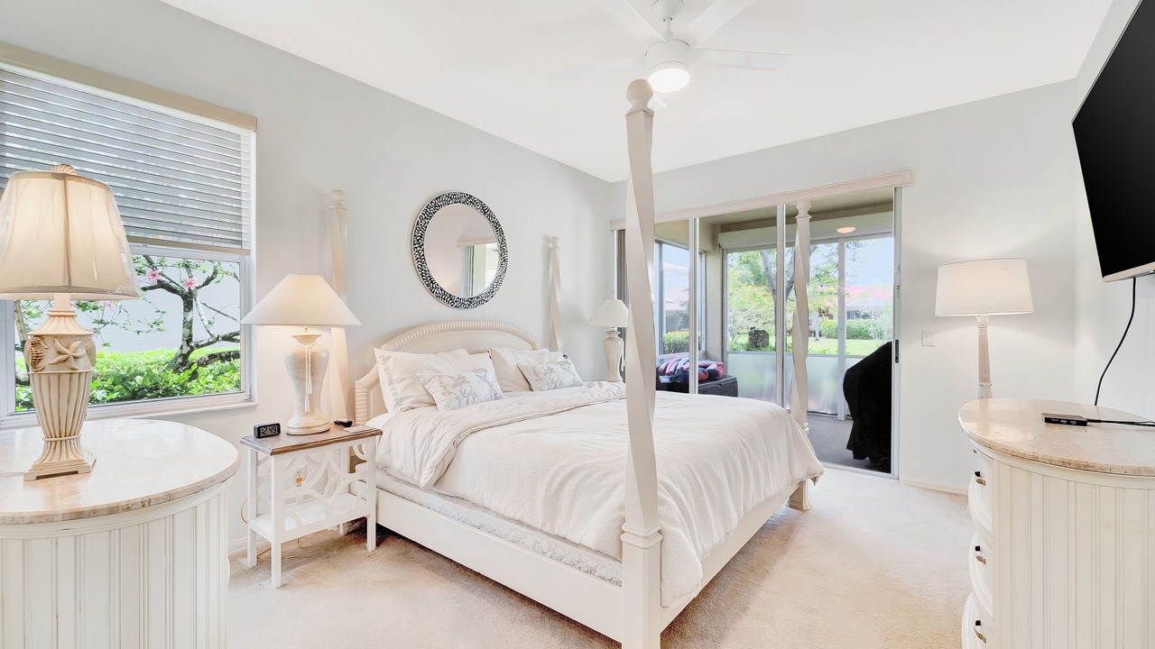 Photo of Bedroom in Herons Glen