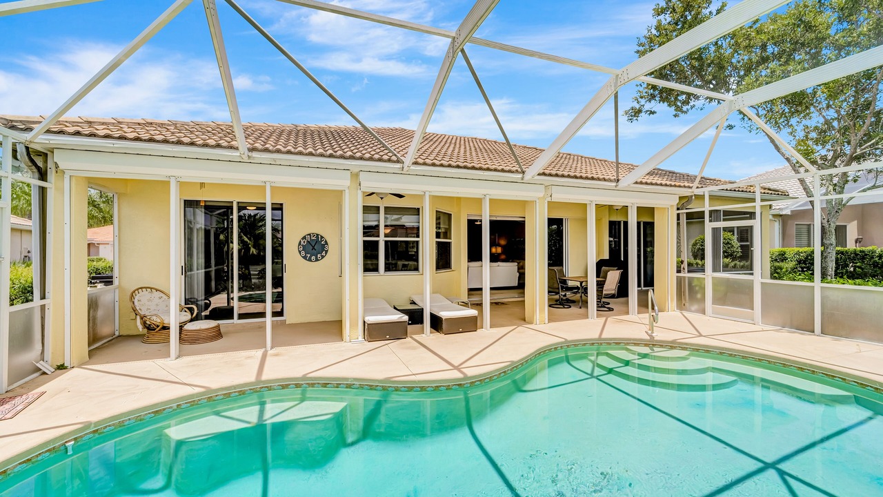 Photo of Outdoor in Herons Glen