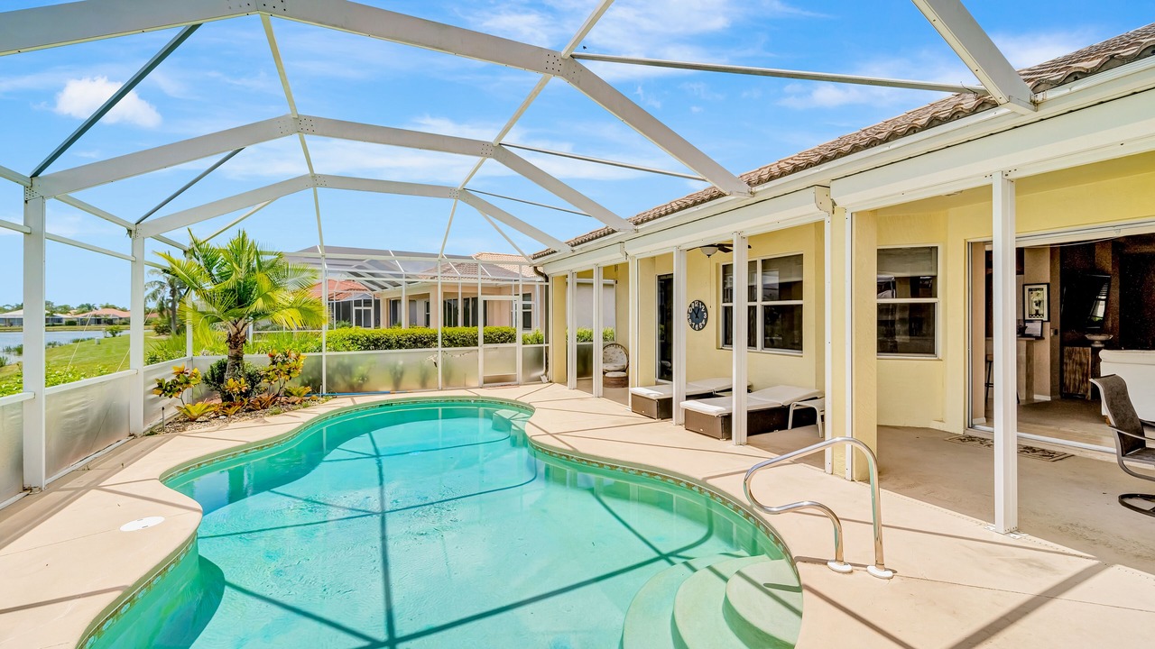 Photo of Outdoor in Herons Glen