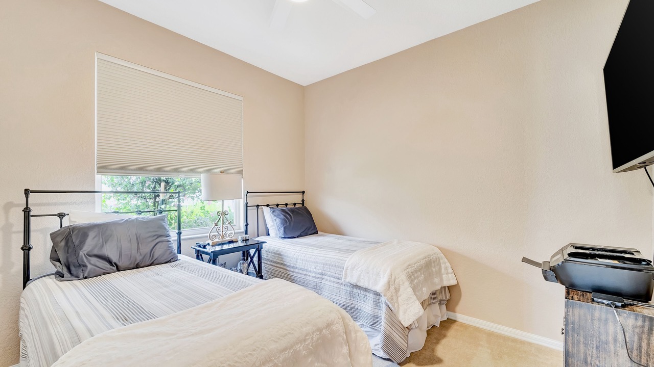 Photo of Bedroom in Herons Glen