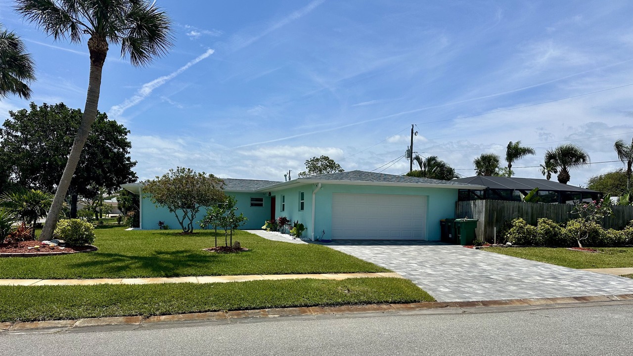 Photo of Outdoor in Indian Harbour Beach