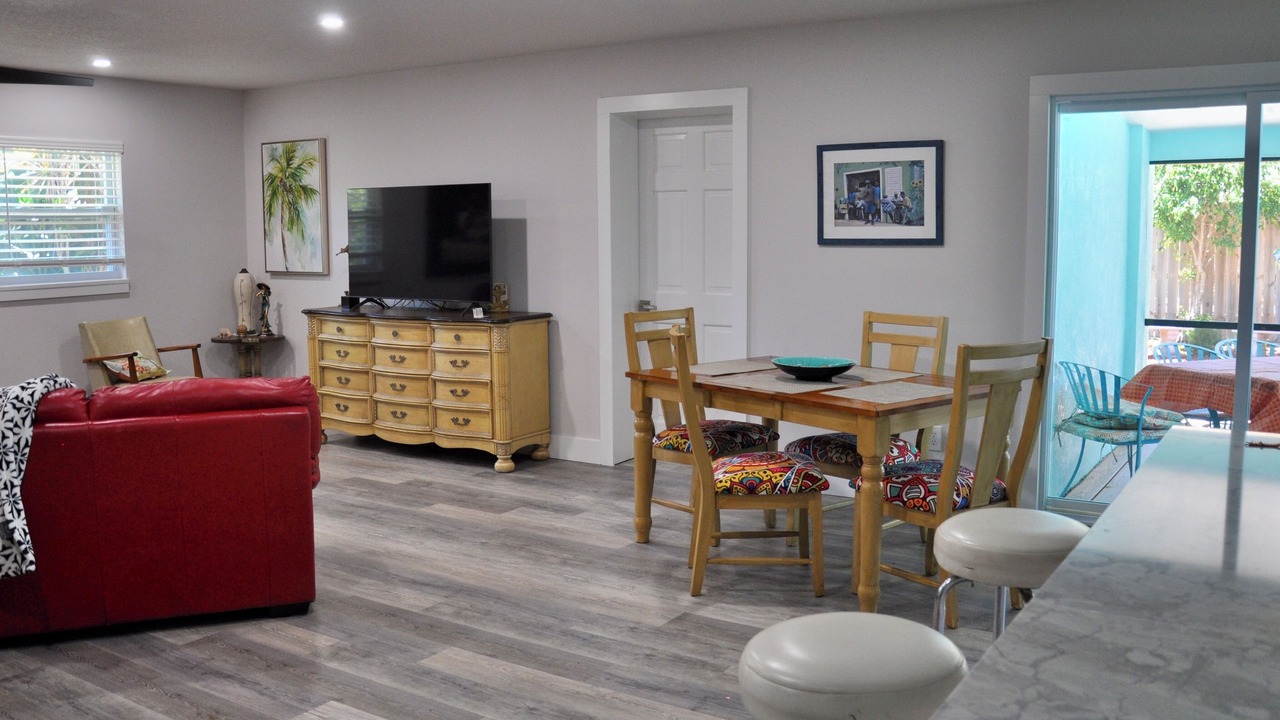 Photo of Livingroom in Indian Harbour Beach