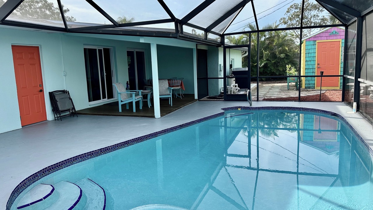 Photo of Outdoor in Indian Harbour Beach
