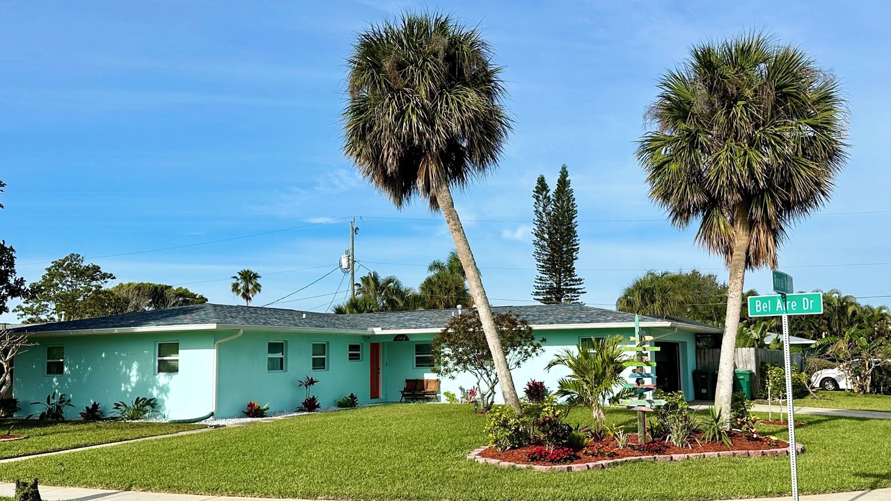 Photo of Outdoor in Indian Harbour Beach