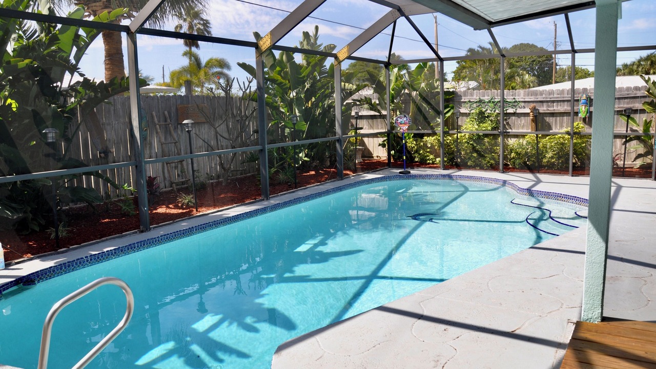Photo of Outdoor in Indian Harbour Beach