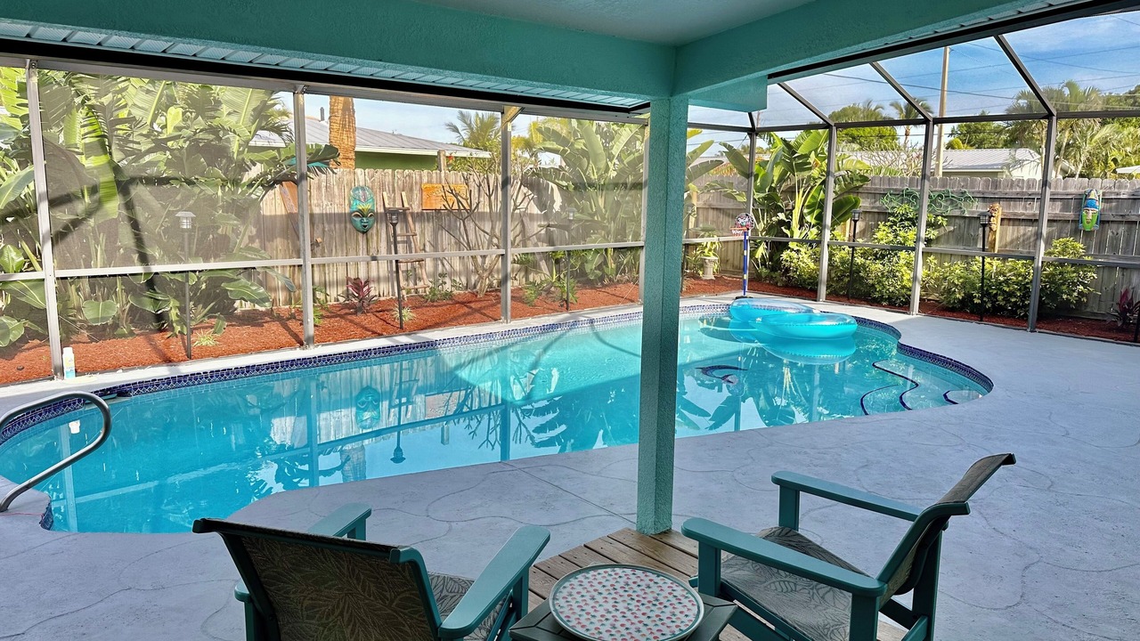 Photo of Outdoor in Indian Harbour Beach