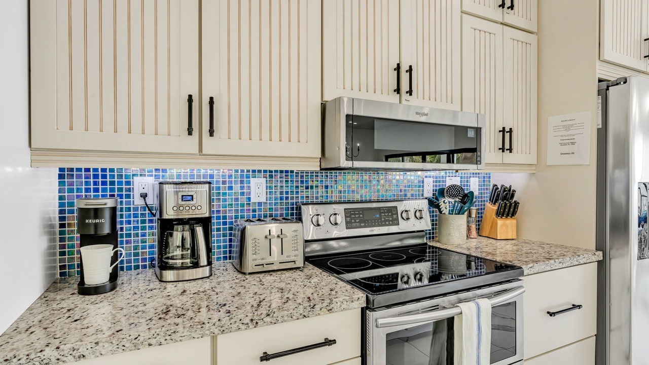Photo of Kitchen in Marathon