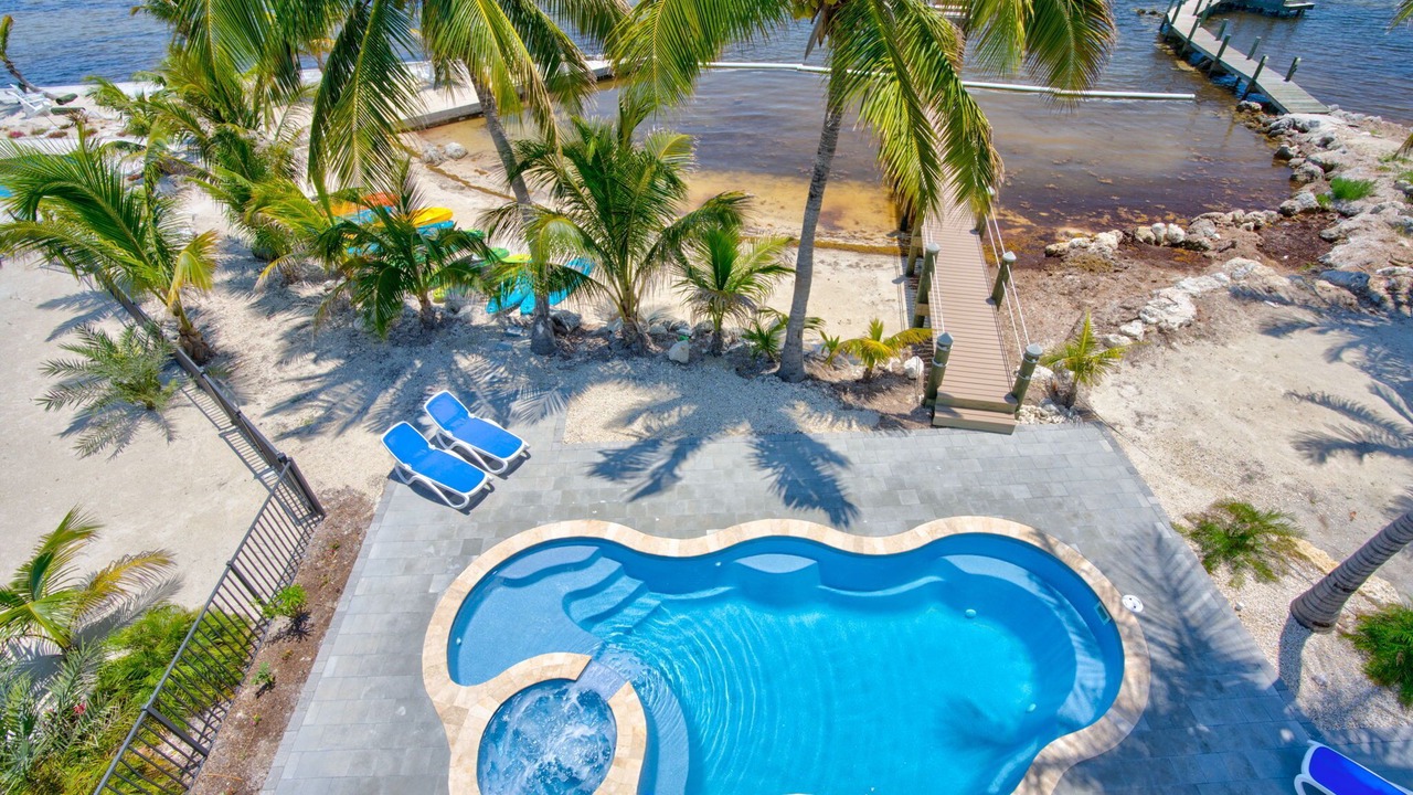 Photo of Patio Balcony in Marathon