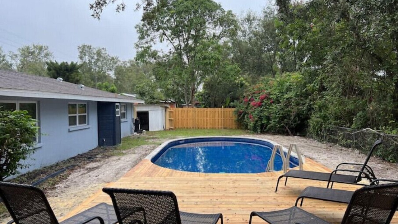 Photo of Outdoor in Ellenton