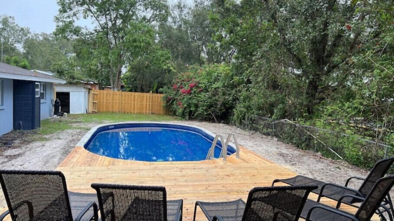 Photo of Outdoor in Ellenton