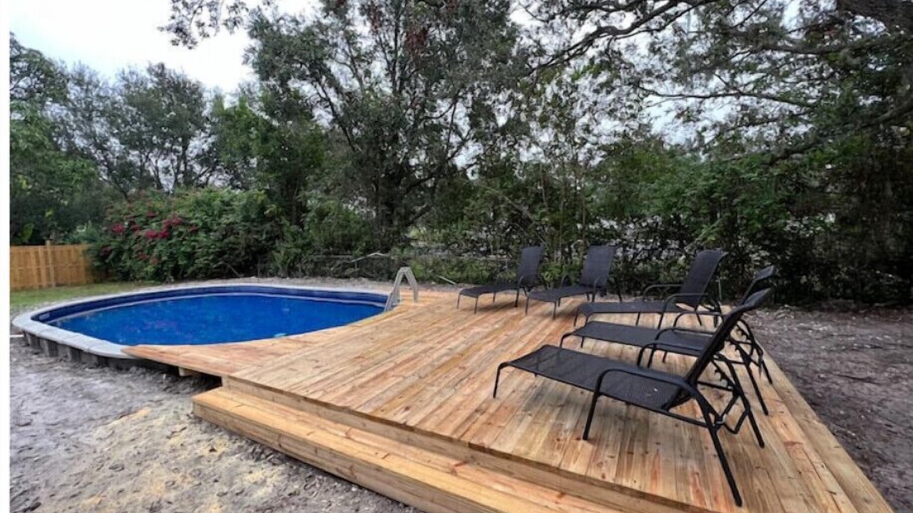 Photo of Outdoor in Ellenton